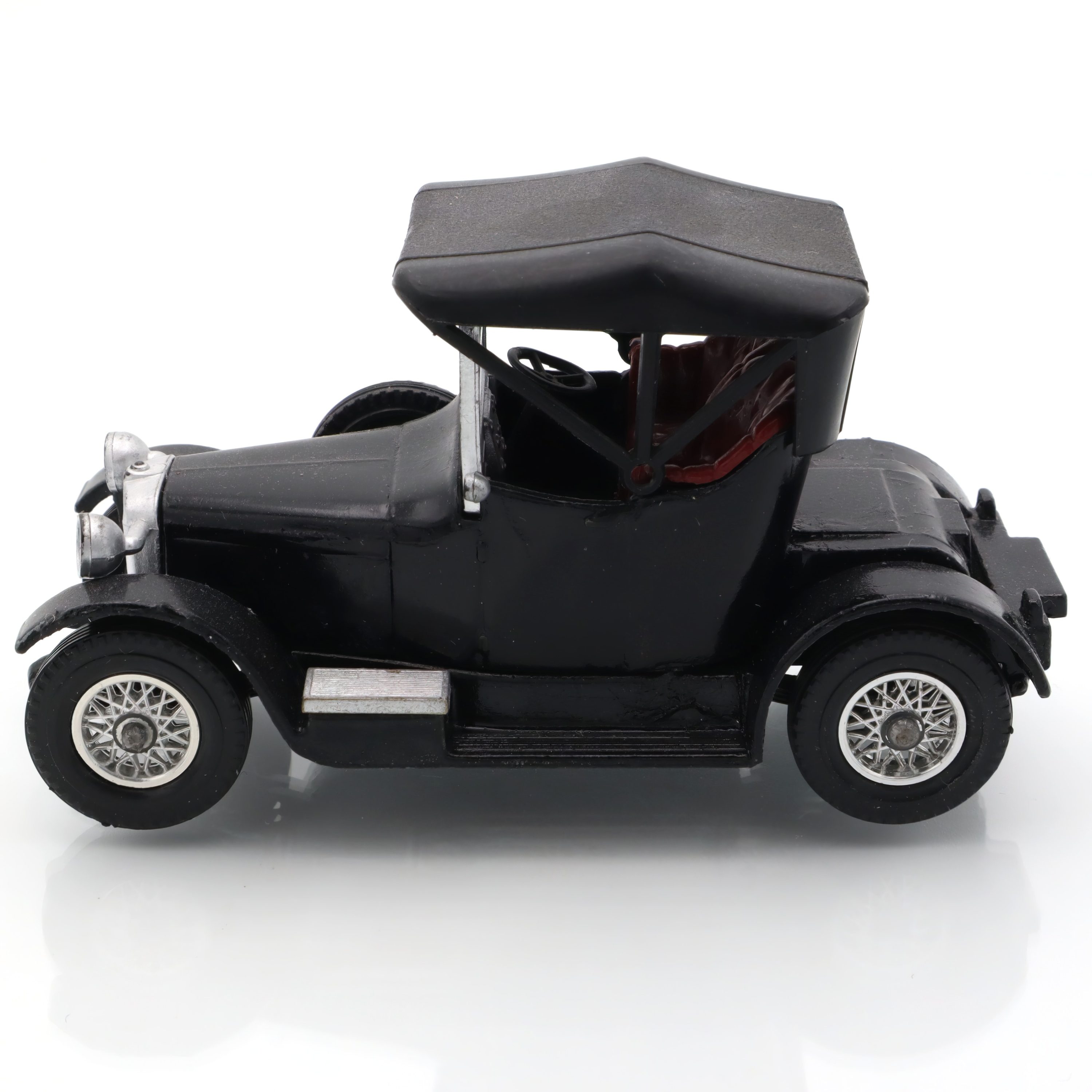 Maßgefertigte Modelle Aus Vergangenen Jahren - Druckguss-Auto