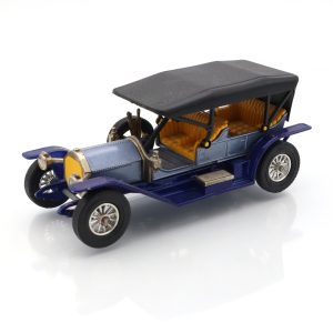 Y-9 1912 Simplex-50 - Vintage Druckguss Modell - Klassischer Sammlerwagen - Antikes Spielzeugfahrzeug - Historische Nachbildung