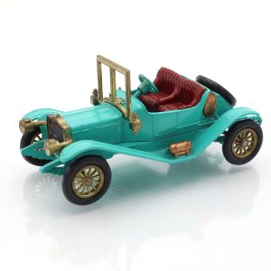 Y-14 1911 Maxwell Roadster - Vintage Druckguss-Auto - Sammlermodell - Nachbildung Eines Antiken Fahrzeugs - Klassisches Spielzeugmodell