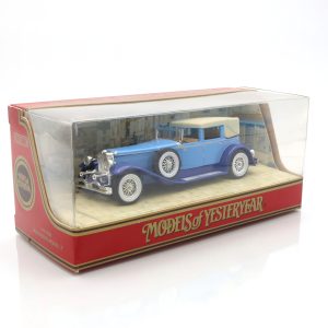 Y-3 Ford Red Crown Tanklastwagen - Vintage-Druckgussmodell - Sammler-Matchbox-LKW - Antikes Benzin-Memorabilien