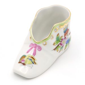 Herend Rothschild Schmuckschale - Porzellanschale - Vintage Herend - Vogelmotiv - Sammler Wohnaccessoire - Schmuckablage Herend Rothschild Schmuckschale - Porzellanschale - Vintage Herend - Vogelmotiv - Sammler Wohnaccessoire - Schmuckablage