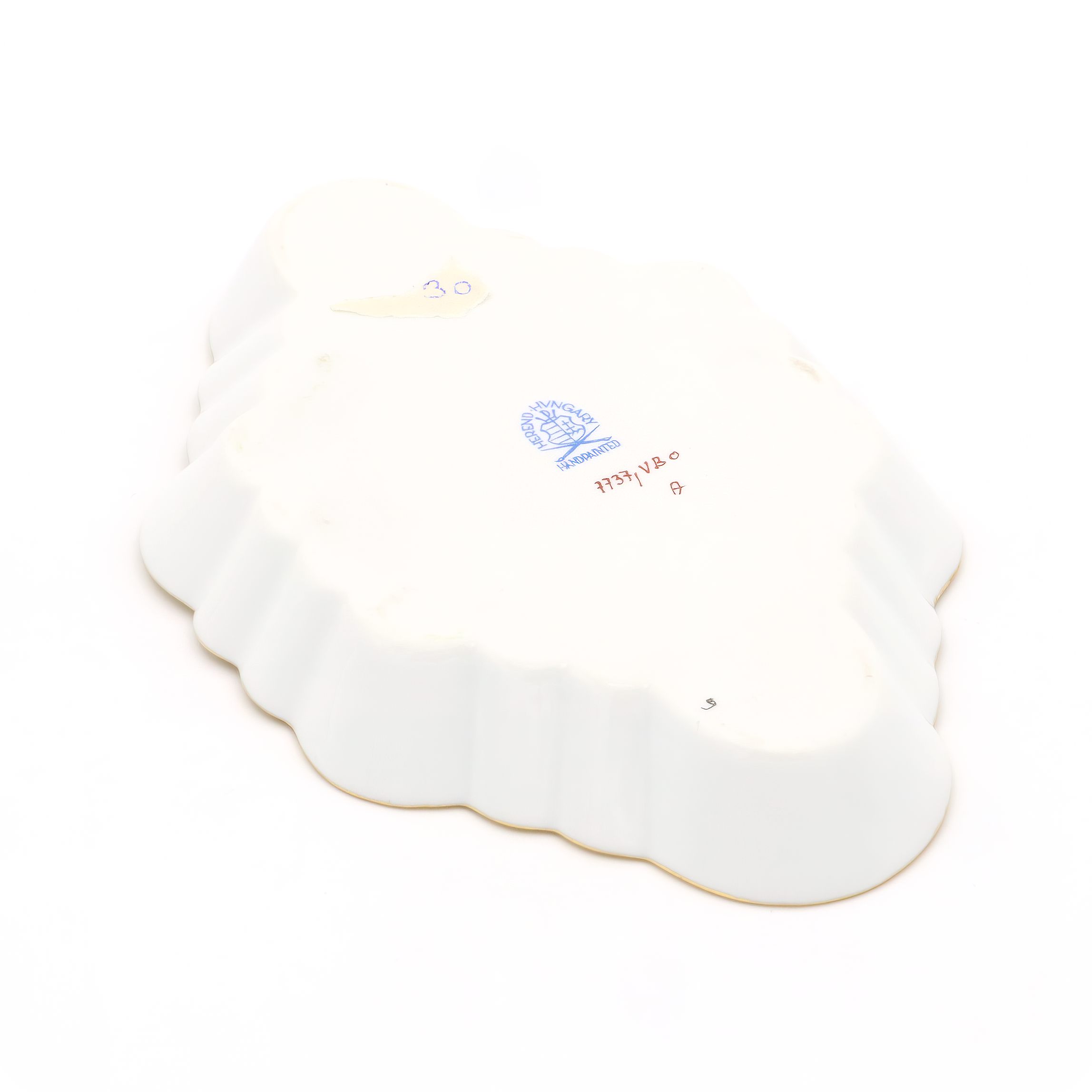 Herend Rothschild Schmuckschale - Porzellanschale - Vintage Herend - Vogelmotiv - Sammler Wohnaccessoire - Schmuckablage Thumbnail for Herend Rothschild Schmuckschale - Porzellanschale - Vintage Herend - Vogelmotiv - Sammler Wohnaccessoire - Schmuckablage