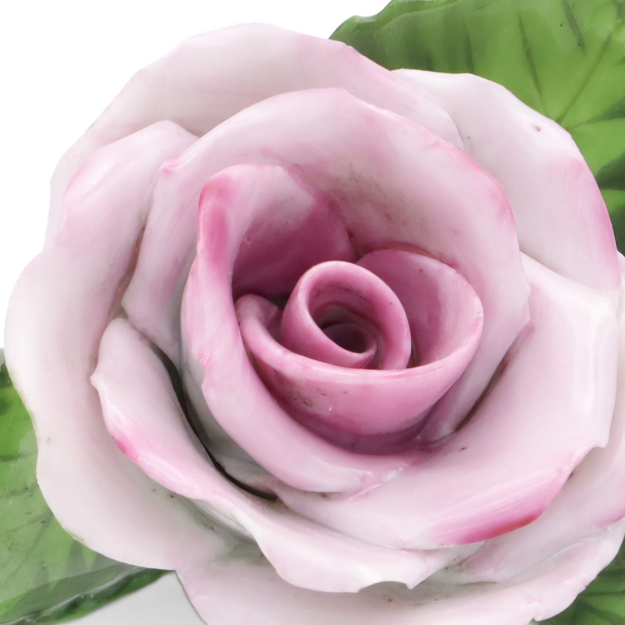 Herend Antikes Porzellan - Rosarot - Queen Victoria Muster - Vintage Ungarisches Geschirr - Handbemalte Blumendekoration - Seltene Sammlerobjekt Thumbnail for Herend Antikes Porzellan - Rosarot - Queen Victoria Muster - Vintage Ungarisches Geschirr - Handbemalte Blumendekoration - Seltene Sammlerobjekt