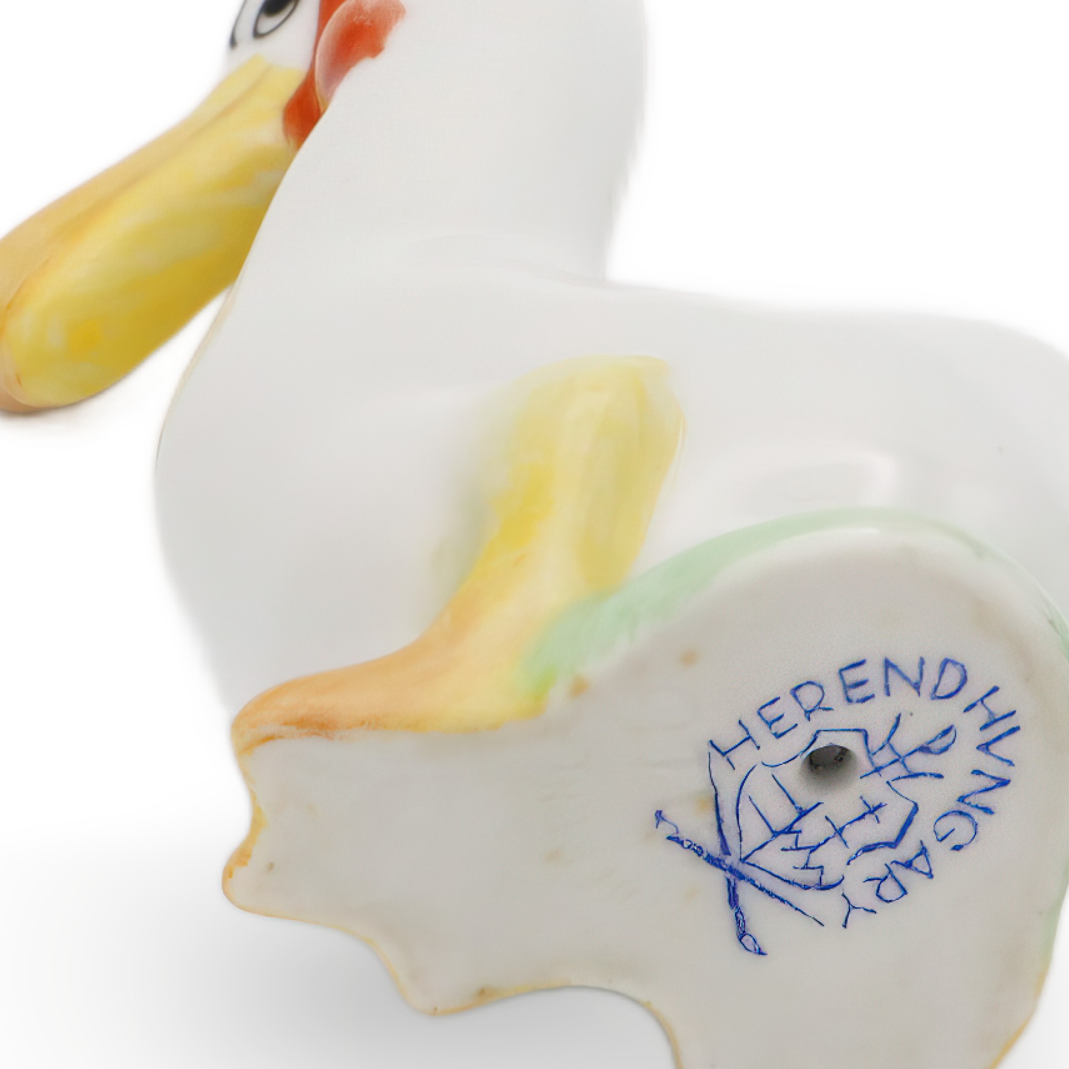 Herend Porzellan Gänsefigur Mit Rotem Häubchen - Ungarn Handbemaltes Tier - Sammlerobjekt Wasservogel Skulptur Thumbnail for Herend Porzellan Gänsefigur Mit Rotem Häubchen - Ungarn Handbemaltes Tier - Sammlerobjekt Wasservogel Skulptur