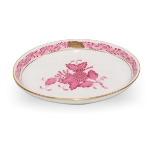herend-antique-apponyi-porcelain-plate-pink-floral-gold-trim-01.jpg